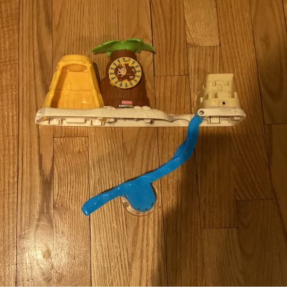 Assorted little people sets - Picture 8 of 16